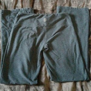 Workout pants